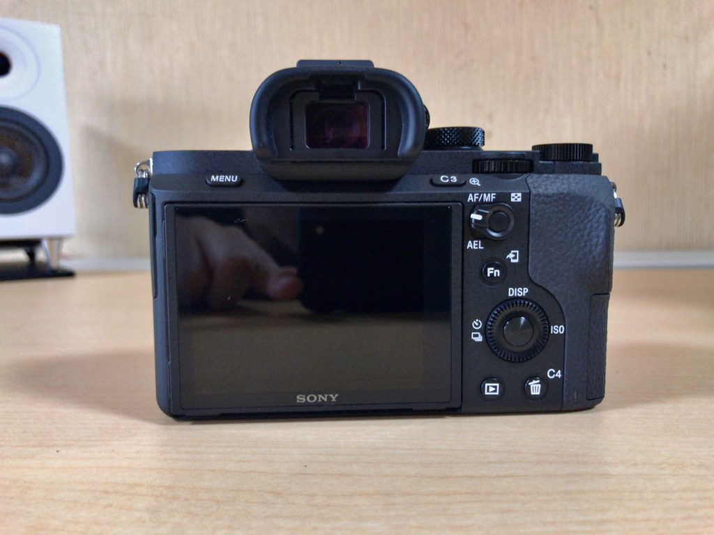 ミラーレス一眼 α7ii でフルサイズデビューしました！SONY α7 II ILCE