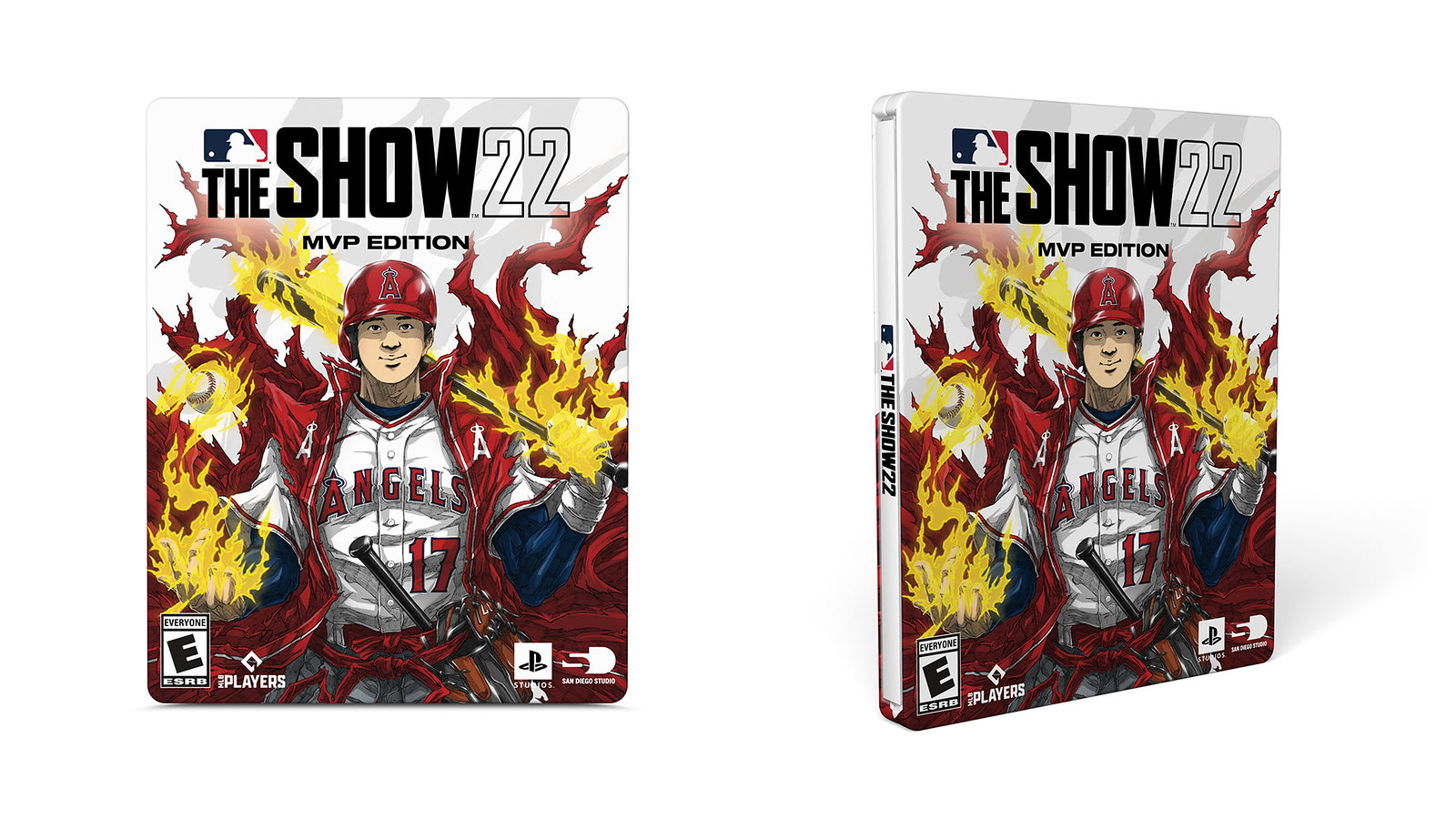 Famous illustrator Takashi Okazaki creates MLB The Show 22's