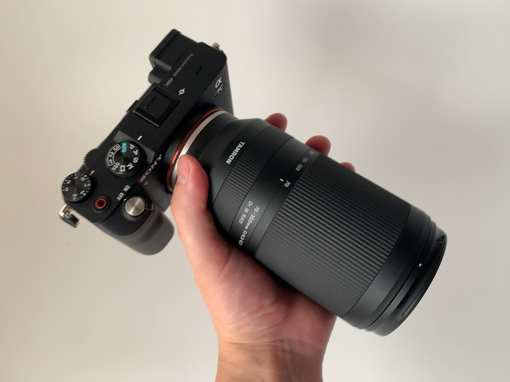 タムロン 70-300mm（A047）のレビューと作例（80枚） | KuroBox