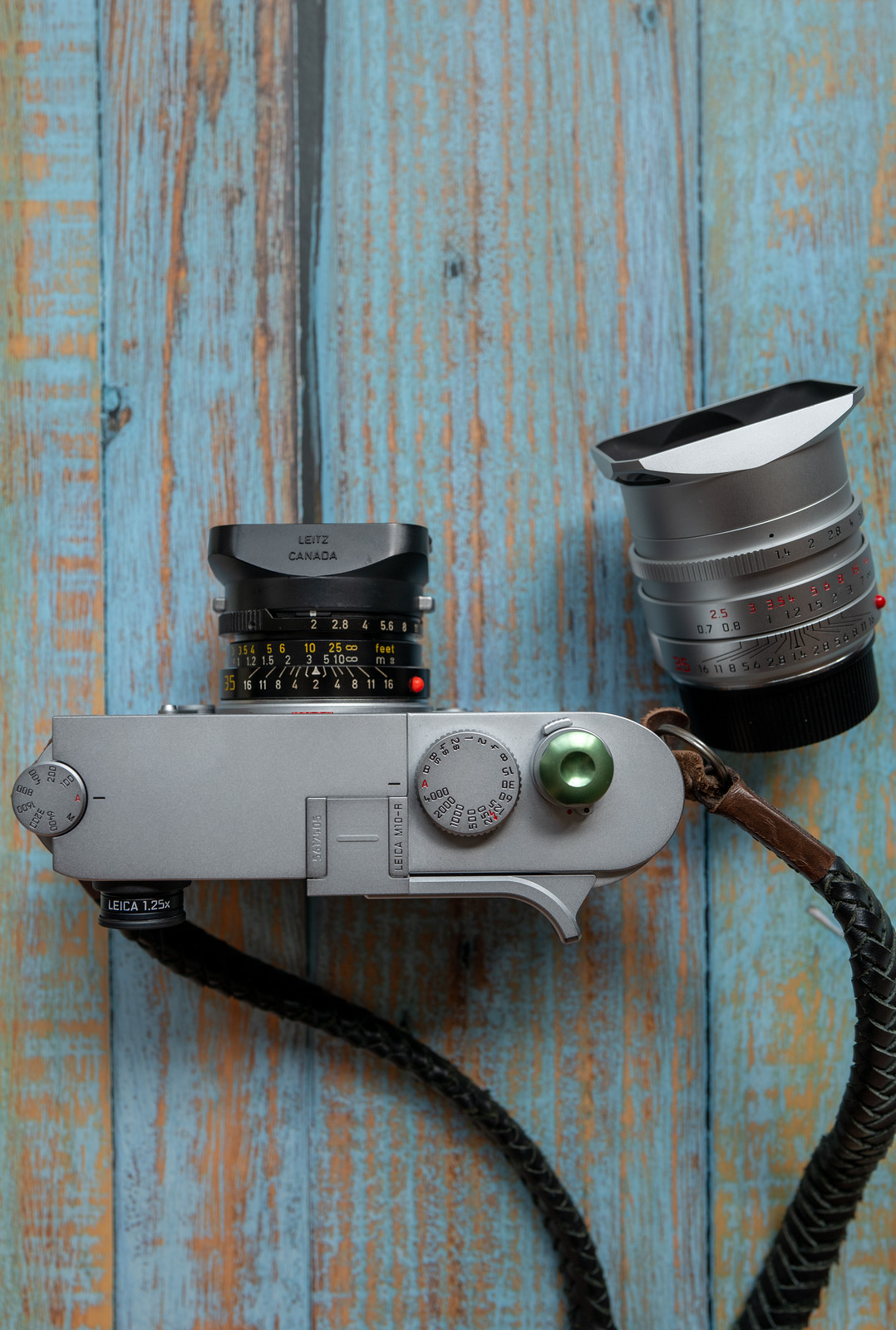 The Leica 35mm F2 v4 Bokeh King review – the accidental King