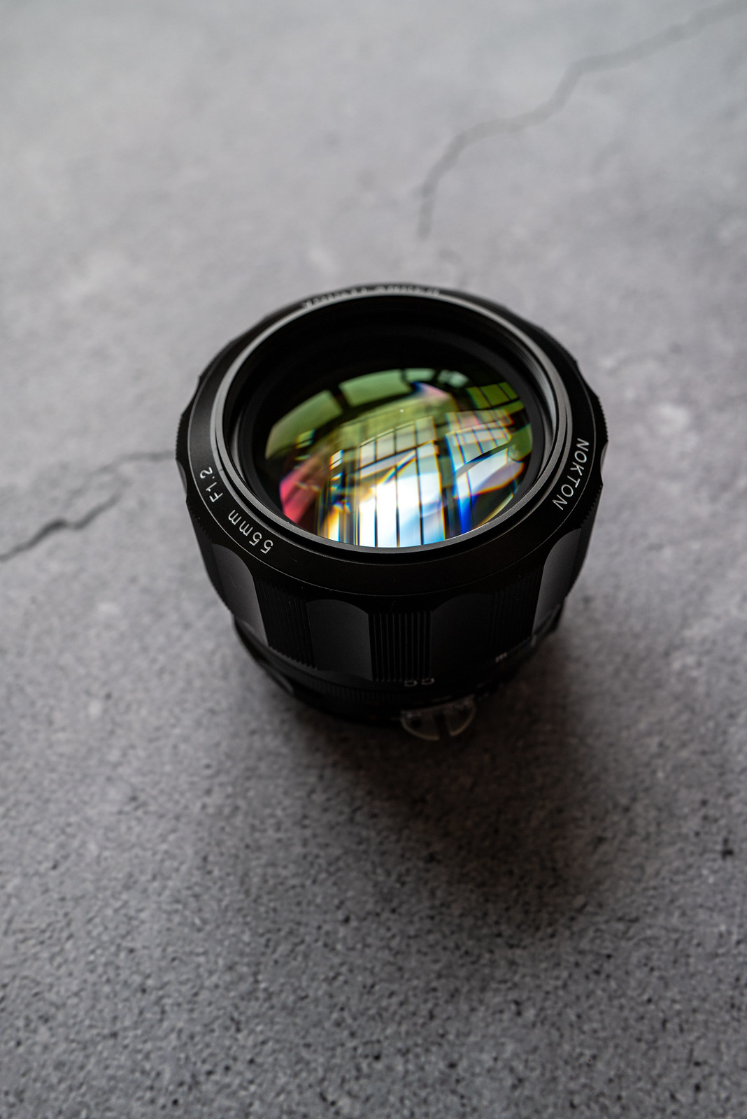 First impressions of the Voigtlander Nokton 55mm F1.2 SL IIs – 24