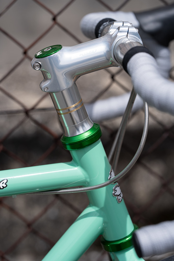 SURLY* straggler / BUILT BY BLUE LUG - CUSTOMER'S BIKE CATALOG