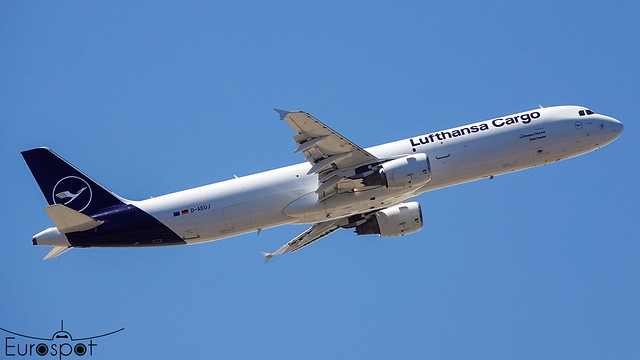 航空機・ヘリコプター Yamato Transport A321P2F JA81YA JA81YA Yamato