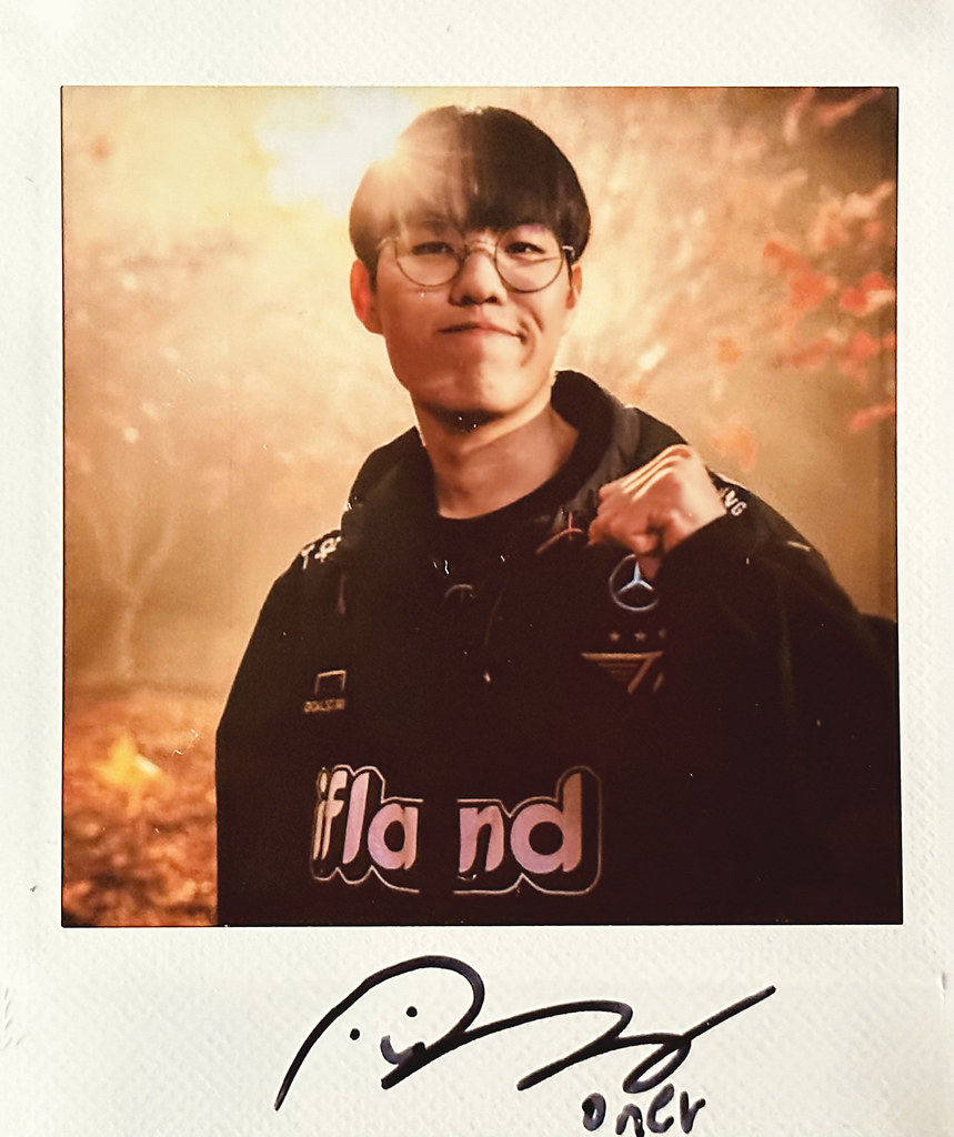 League of Legends World Championship 2023 - Finals Feature… | Flickr