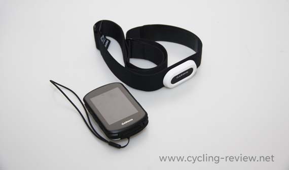 Garmin HRM PRO Plus Heart Rate Monitor review - cycling-review.net