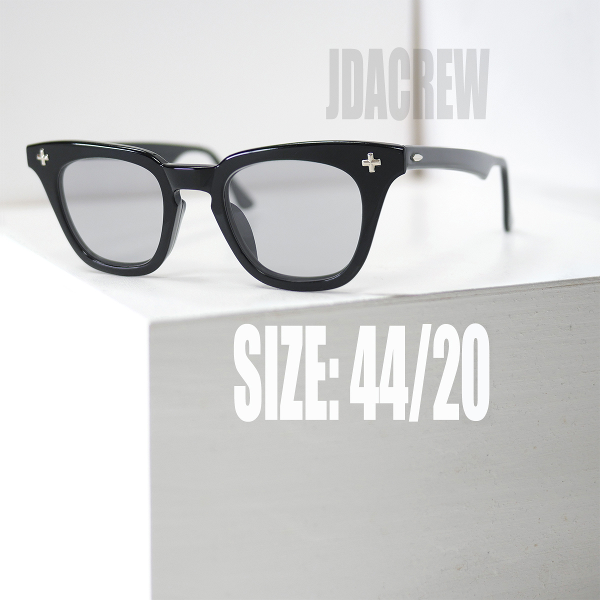 推定40年代 ボシュロム セーフティ フレーム 推定40年代 ボシュロム