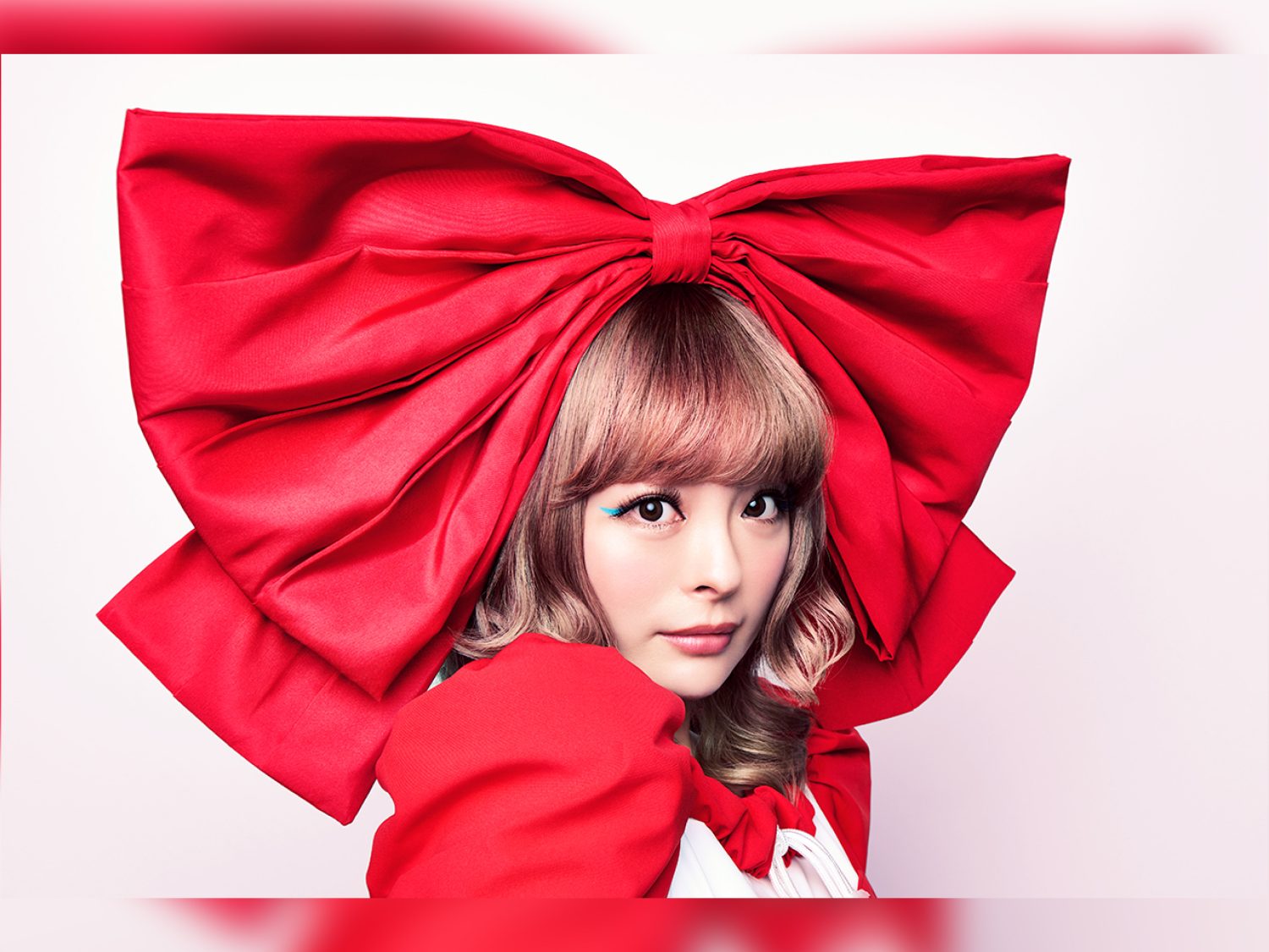 きゃりーぱみゅぱみゅ | LIVE AZUMA 2023 | 福島県あづま総合運動公園