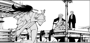 呪術廻戦』28巻で判明した件を考察してみる【臨時増刊】 : 獅子の泉で