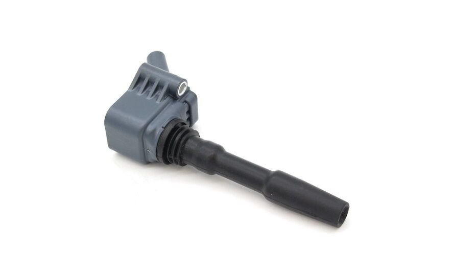 RacingLine HIGH OUTPUT IGNITION COILS for VW/AUDI MQB/MQB EVO 1.8T