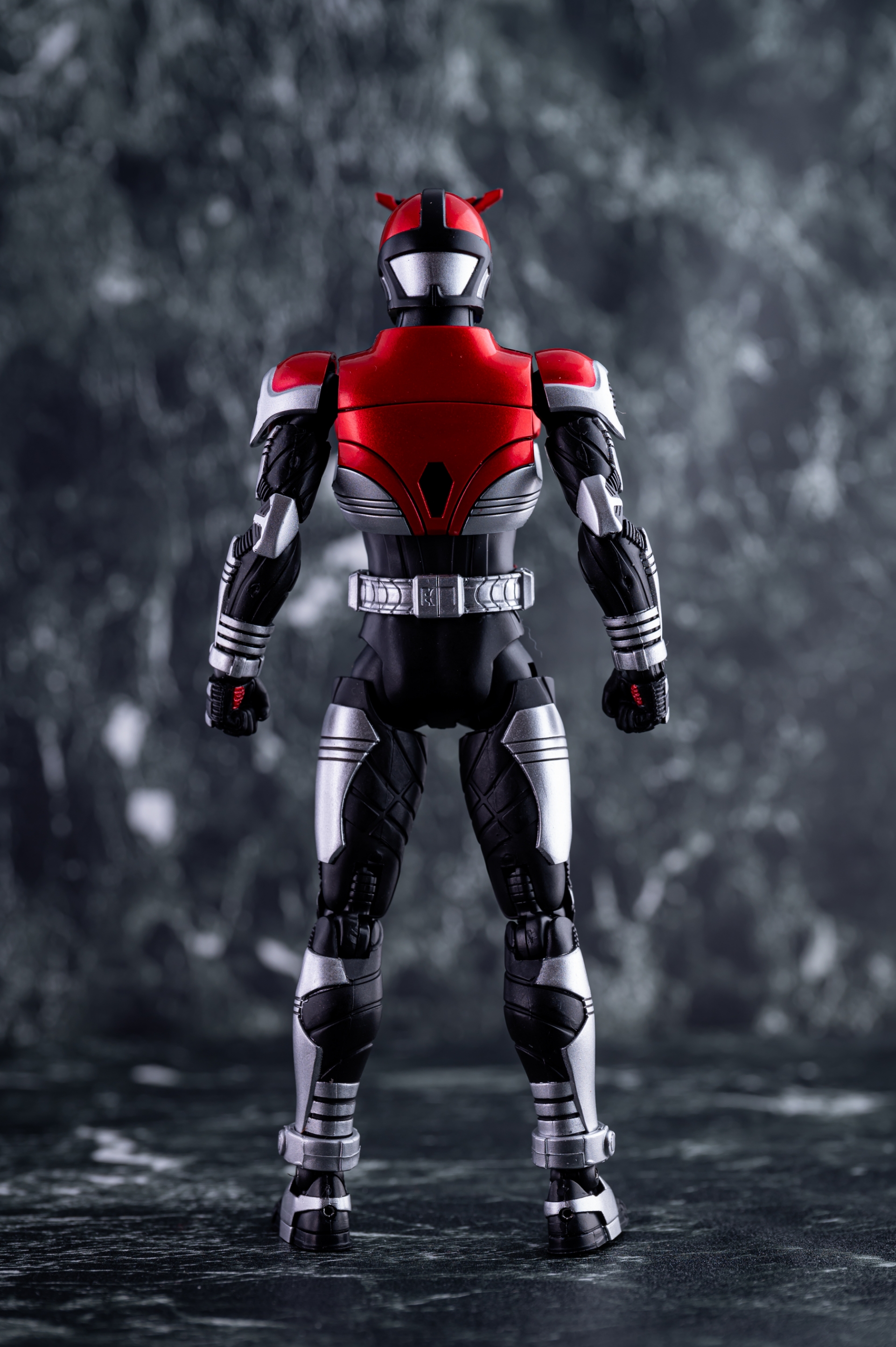 レビュー】S.H.figuarts 仮面ライダーカブト ライダーフォーム 真骨彫