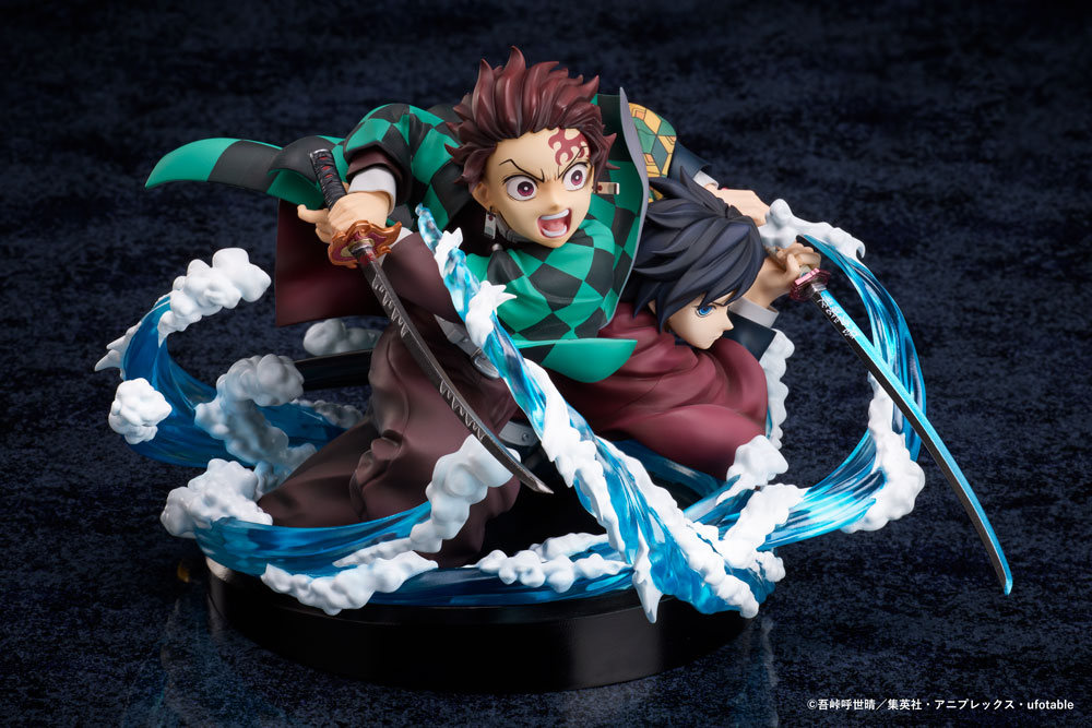 アニメ「鬼滅の刃」アニプレックス オンラインくじ ～無限城決戦開幕