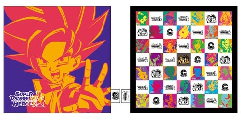 SDBH 10thアニバーサリーショップ 関連グッズリスト【トーナメント