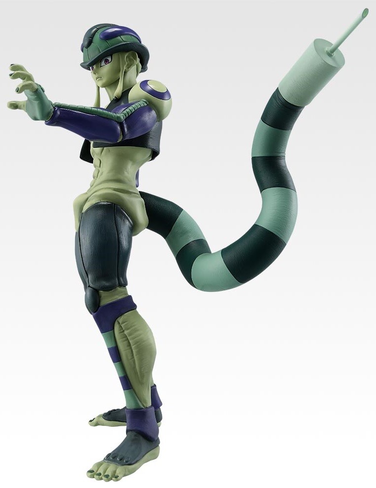 一番くじ HUNTER×HUNTER CHMERA ANT ➁【取扱店舗の検索 公開】8月発売