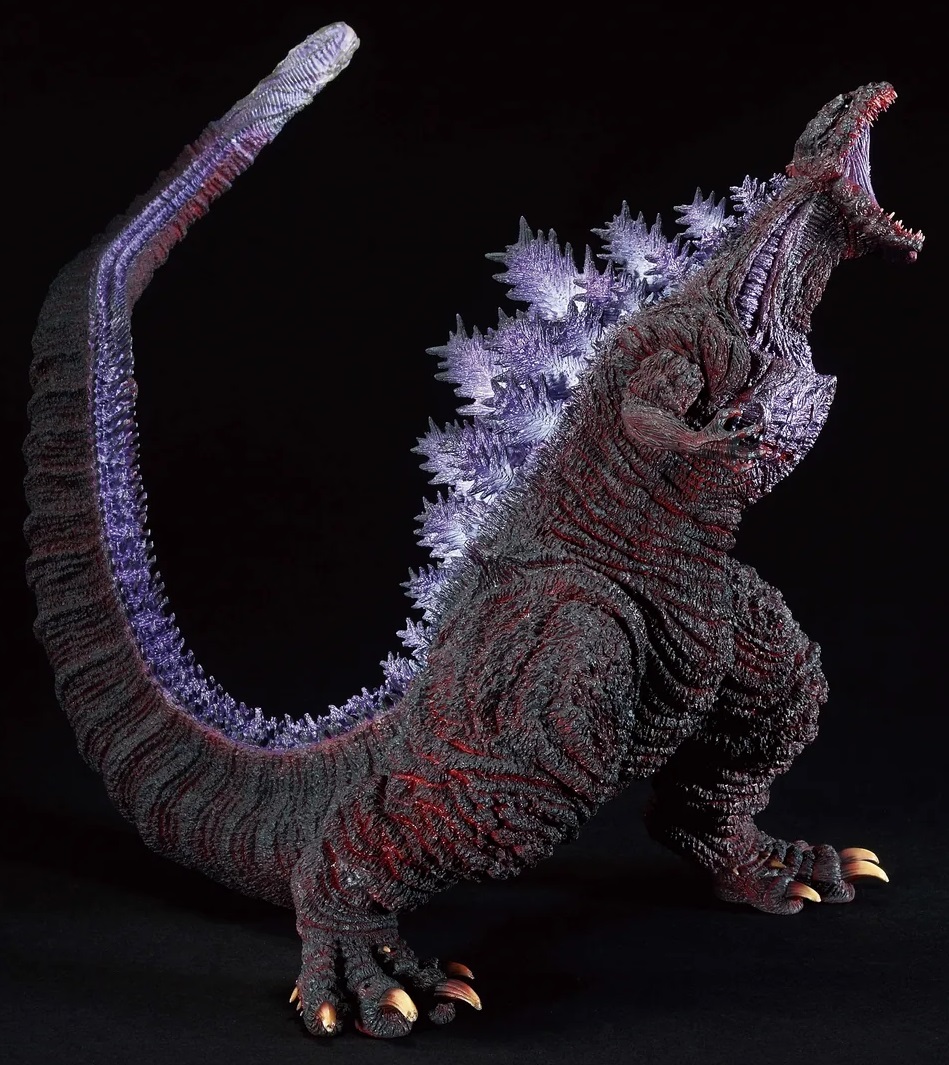 一番くじ ゴジラ 怪獣乱舞 -荒ぶるモノ-【取扱店舗の検索 公開】10月