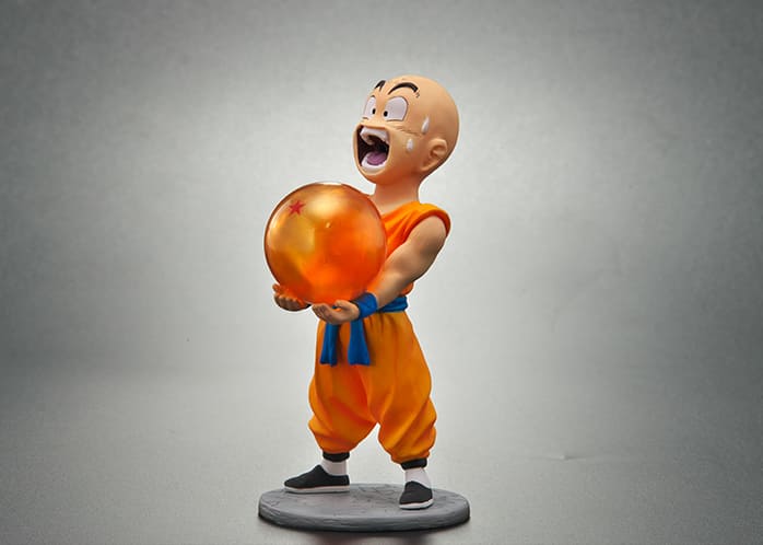 ドラゴンボールアライズ 最長老 SPカラーVer.【商品仕様・画像 公開