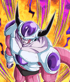 ドラゴンボールアライズ フリーザ第二形態【通販限定特典付き】明日(27