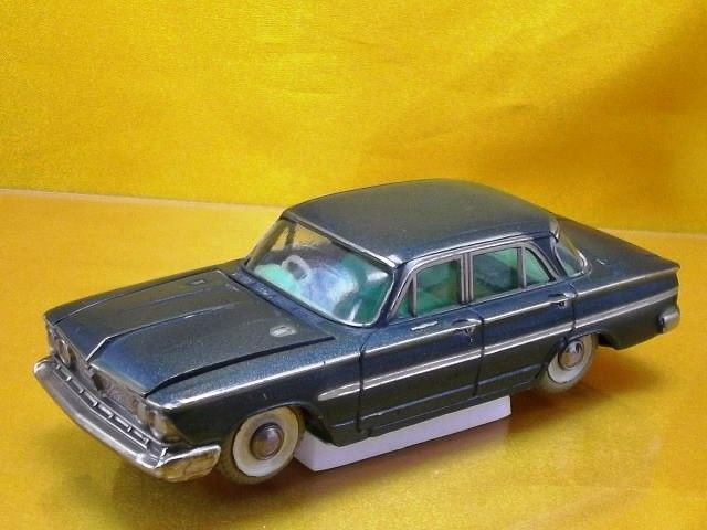 大盛屋 プリンス グロリア : ミニカーとか好きな人のブログ そのに！！