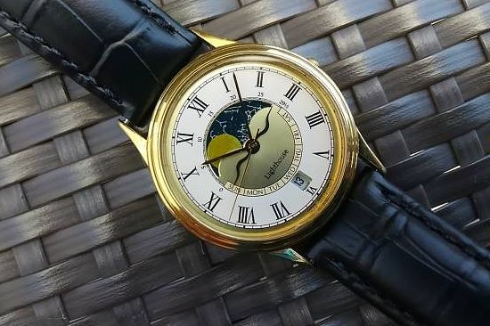 ライトハウス ムーンフェイズ : 千一夜すもつくれん話