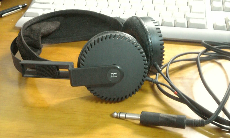 YAMAHA 「HP-1」 : モリヤモリの絶滅寸前日記