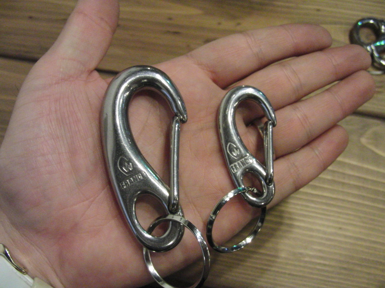 wichard ウィチャード 旧ロゴ ウィチャード wichard 旧ロゴ Wichard