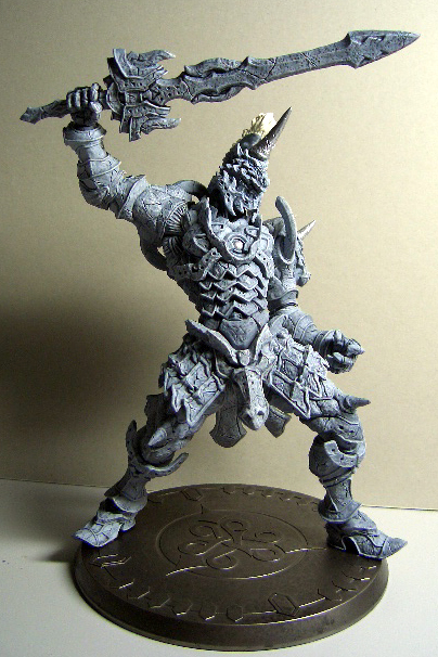 アートワークスモンスターズ ホースオルフェノク」到着！ : なおさんの