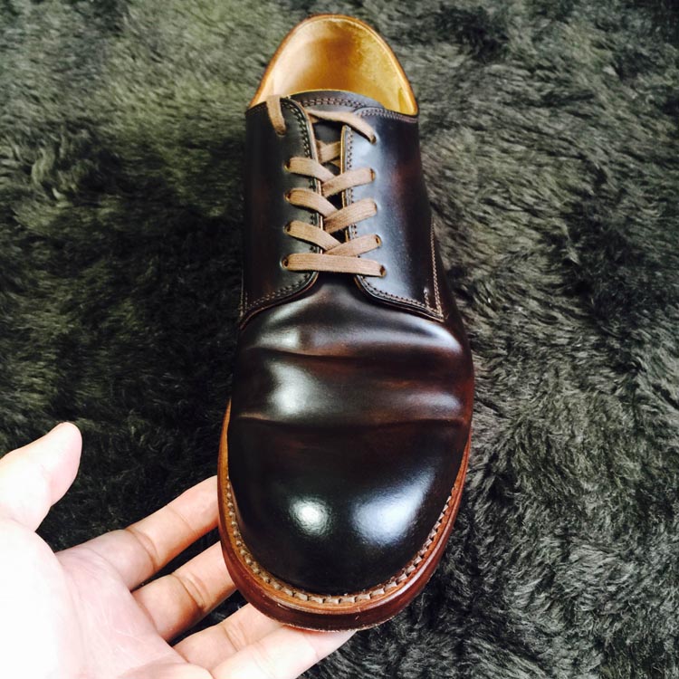 本日のお朝事は、MOTO 2100コードバンプレーントゥ : NATORIYAのブログ