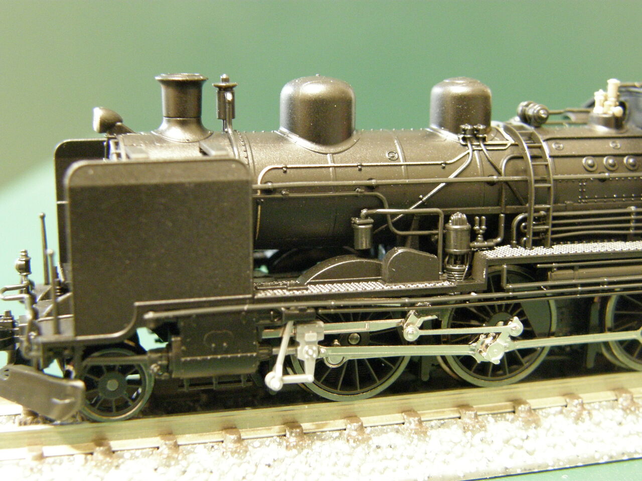 KATO「8620形 蒸気機関車・東北仕様」 : エヌゲ道 since 2015 ～N