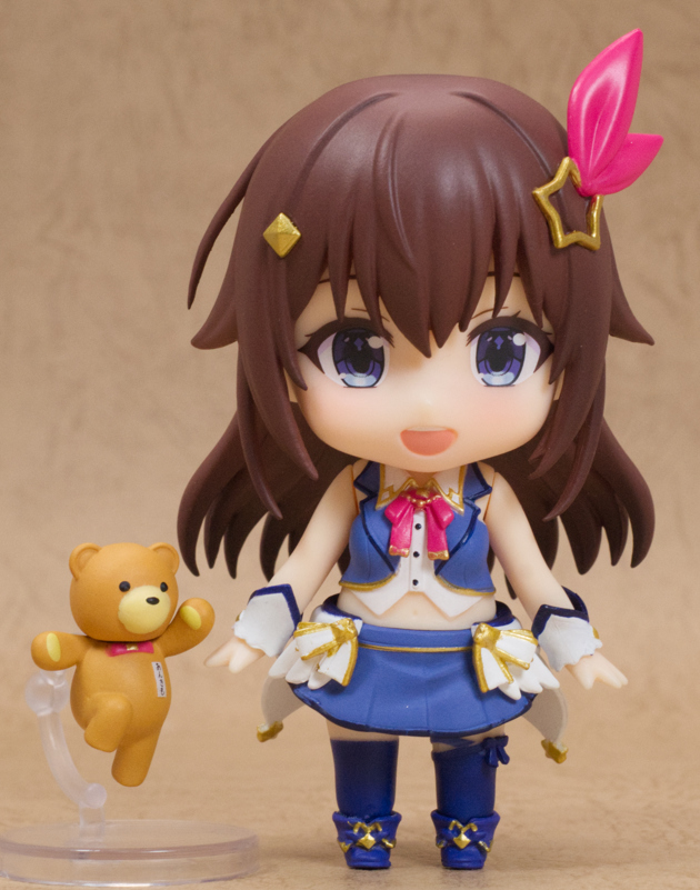 レビュー ねんどろいど ホロライブプロダクション ときのそら