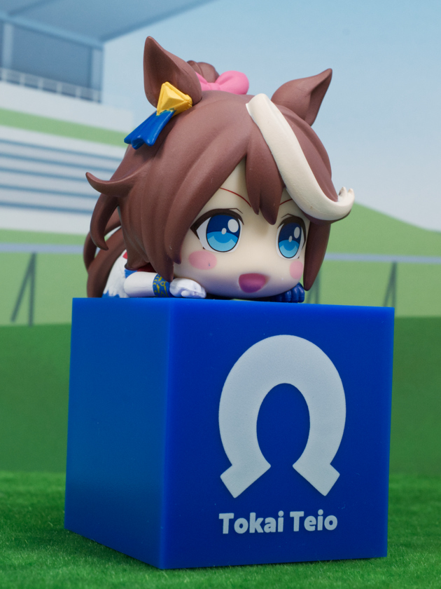 ウマ娘】 ひっかけフィギュア vol.1～10 セット販売 29体 未開封品