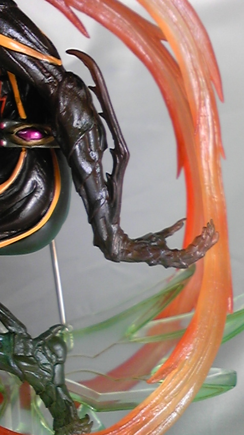 ART WORKS LIMITED-02 アナザーアギト : じゃぱにーずおーしゃん