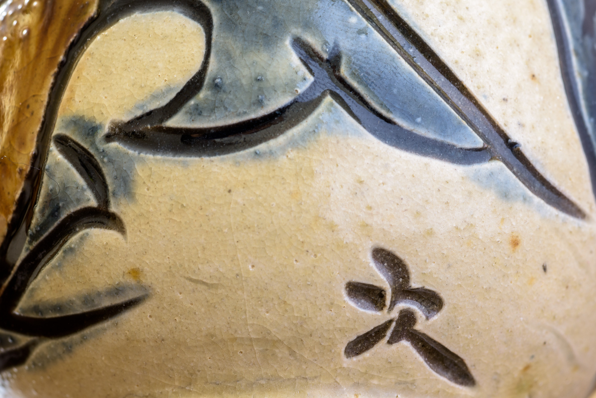 金城次郎窯／金城次郎 湯呑 : 五十にして四十九年の非を知る♂のblog