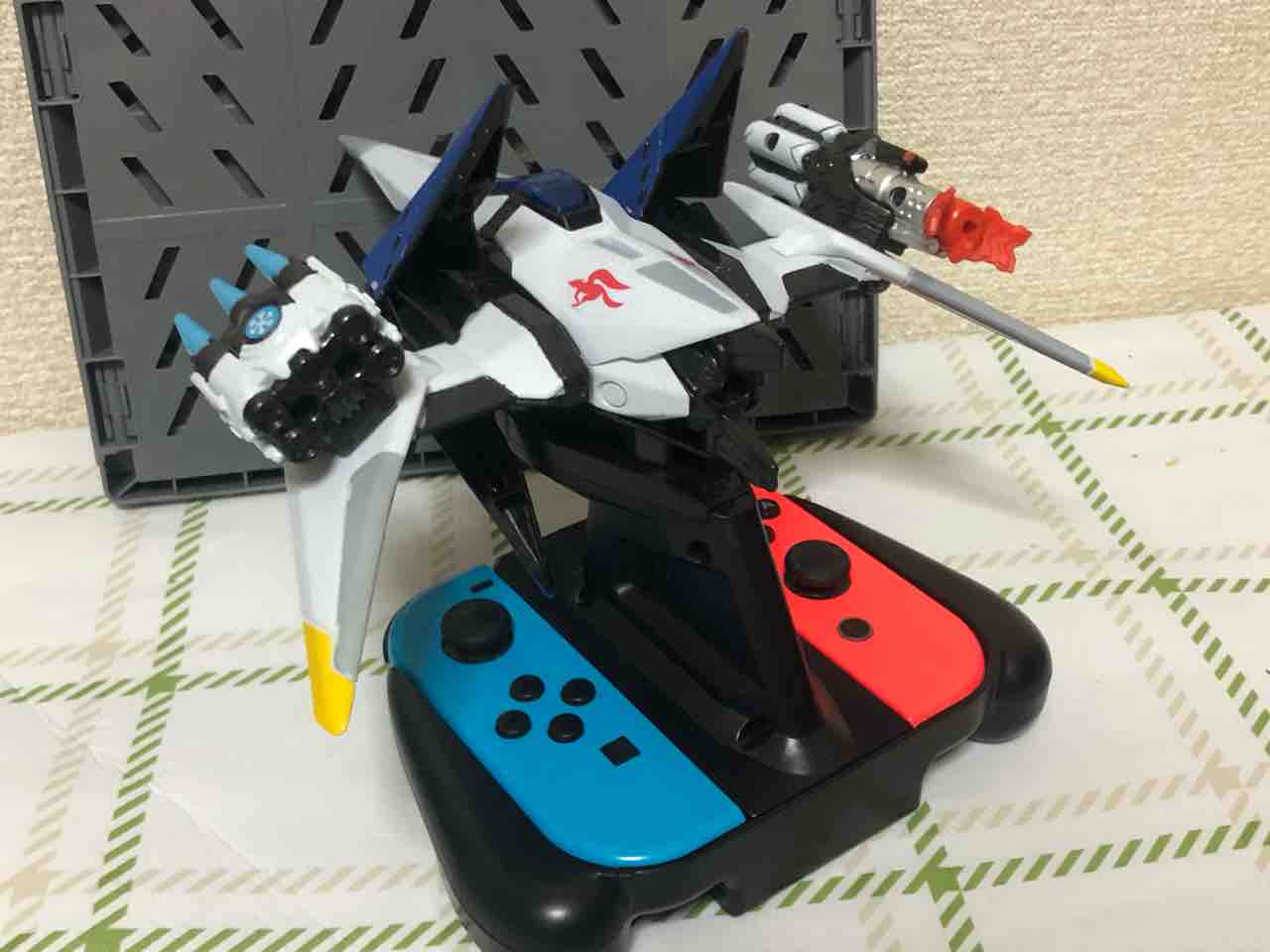 ご紹介】ニンテンドーSwitch スターリンクバトル・フォー・アトラス