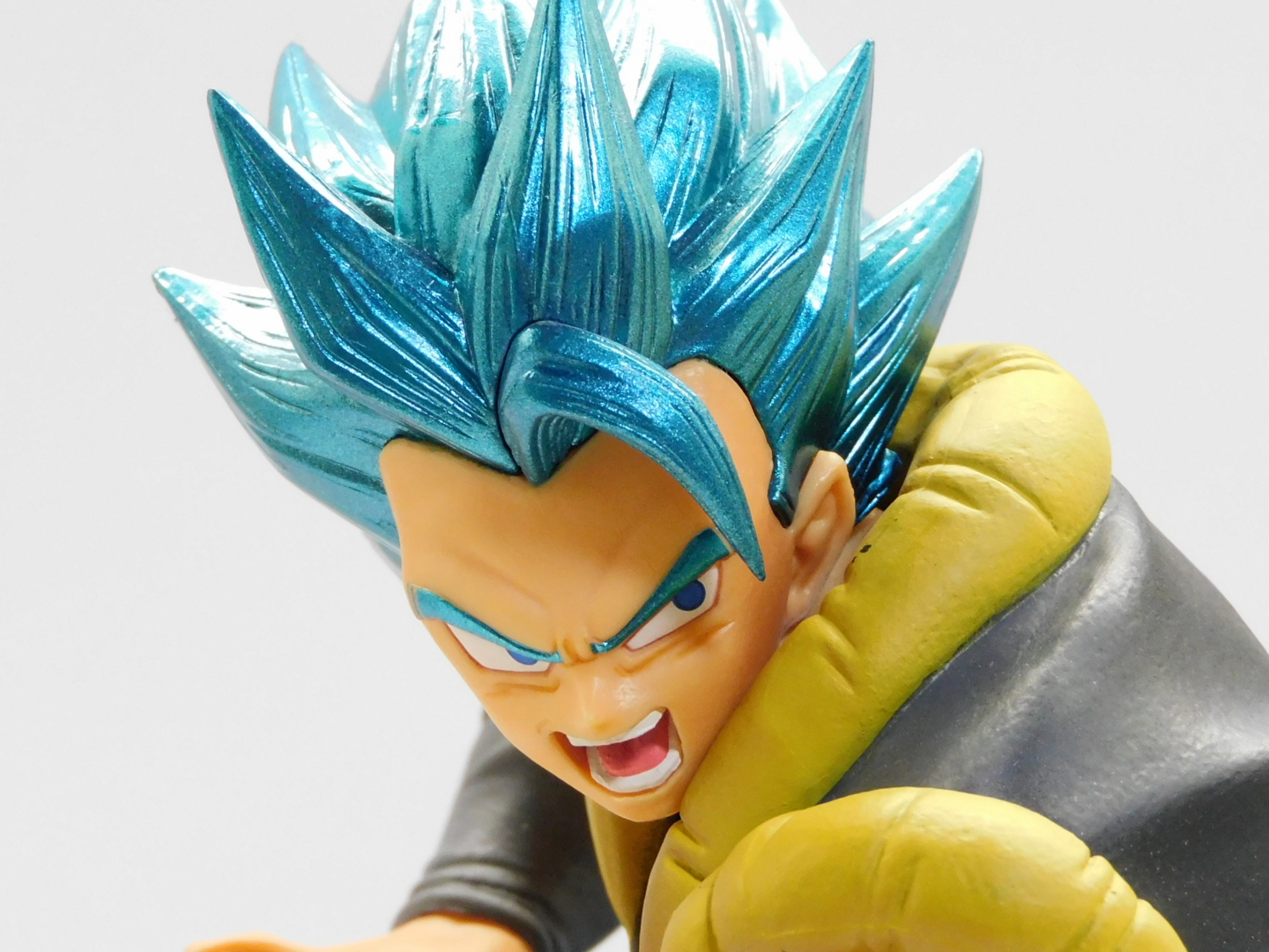 ナムコ限定 最強融合戦士ゴジータ-超かめはめ波!!- SPECIAL COLOR I