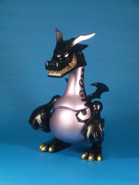 大型コラボ決定！】フィギュア王NO.272誌上限定 夢の超人タッグ