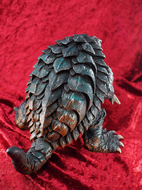 忠実再現！！《ガメラ2 (1996) ポスターカラーVer.》 : CCPJAPAN