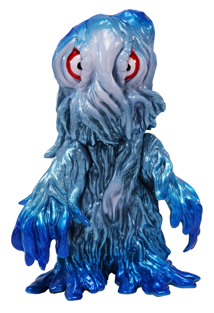 ヨドバシカメラ限定】ゴジラ（2016）熱線放射 アイスブルーVer.商品