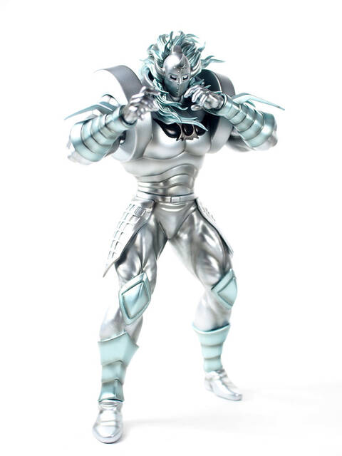 悪魔将軍 3.0 予約開始！！！ : CCPJAPANインフォメーション