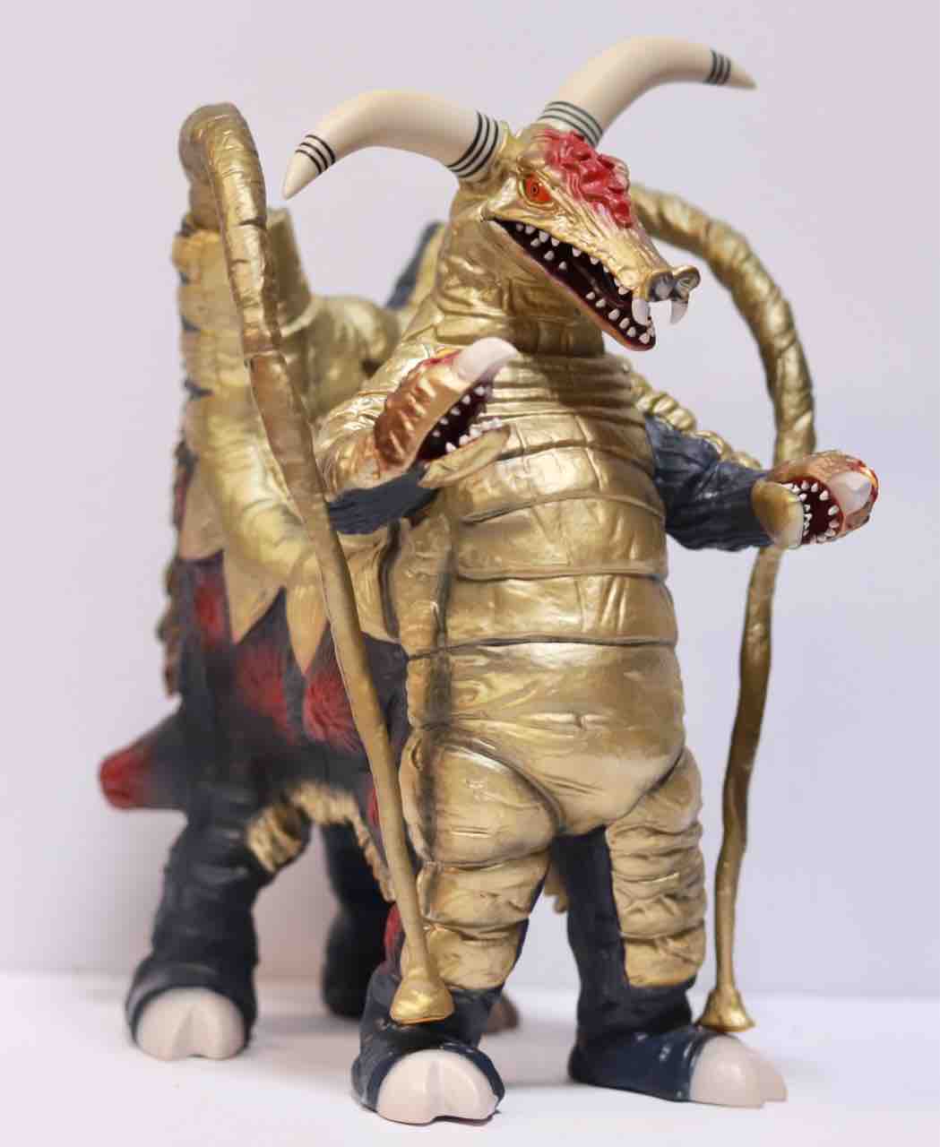 ウルトラ大怪獣シリーズ 5000 EX ブロッケン : ROAD OF HOBBY