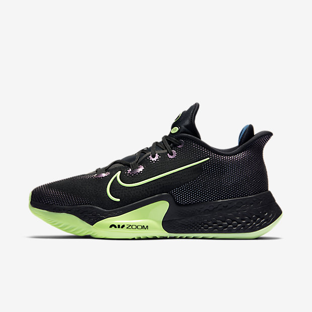 国内8月27日発売】NIKE AIR ZOOM BB NXT : DR-mag