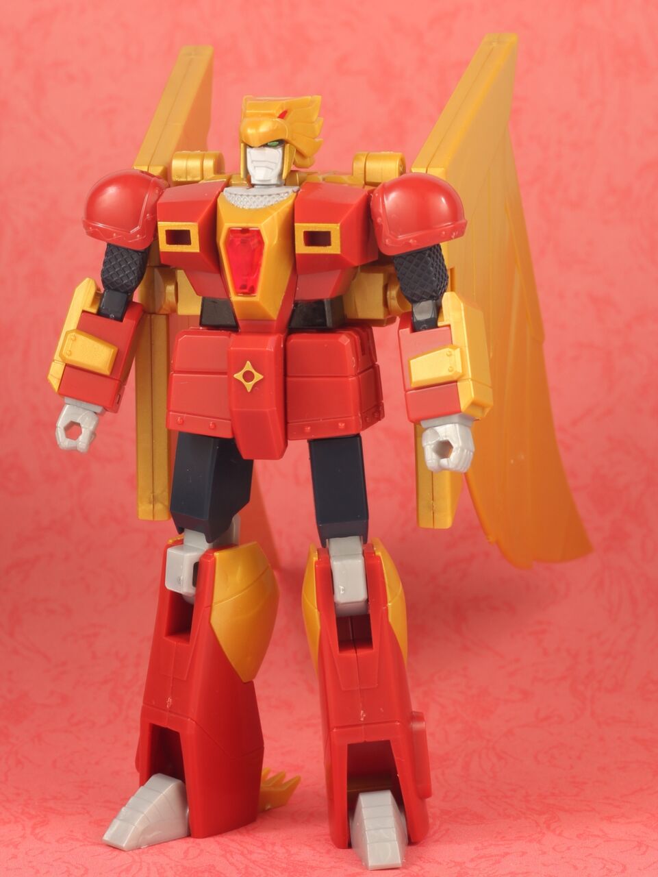 新品未開封 smp ゴルドラン 空影 まとめ SMP [SHOKUGAN MODELING