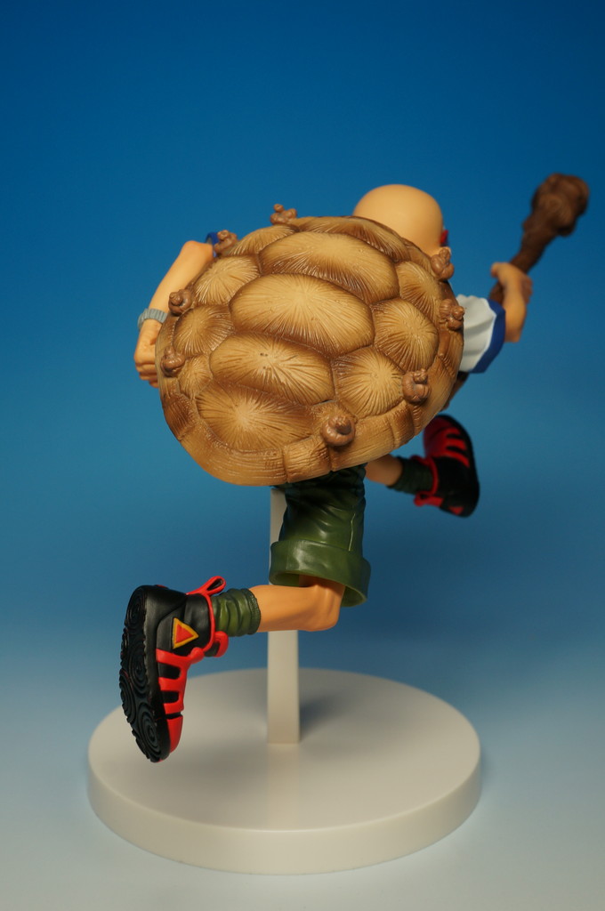 ドラゴンボール SCultures BIG 造形天下一武道会3 其ノ三 亀仙人