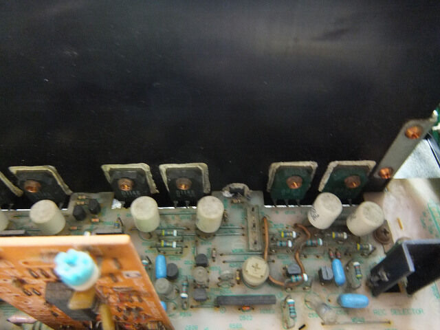 Victor AX-990 : オーディオ・マルチシステム奮闘記