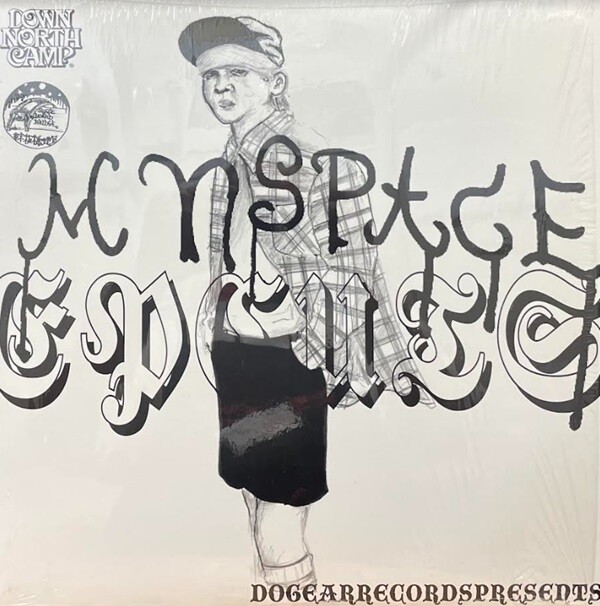 ヒップホップ/中古】5lack (S.l.a.c.k.) ～ SDP 日本語ラップの名盤