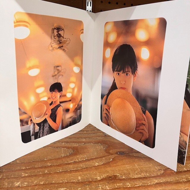 ミュージック Yoko Minamino 20th Anniversary DVD Box NANNO DVD BOX