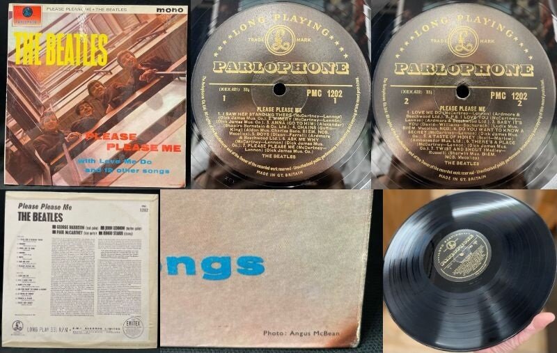 6/22(土) 「大阪BEATLES廃盤レコードセール～PREMIUM～」特設ページ