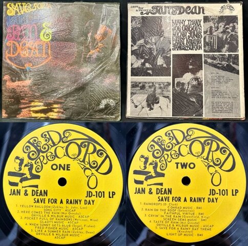 11/23(土) 「大阪PREMIUM ROCK廃盤レコードセール～US ORIGINAL