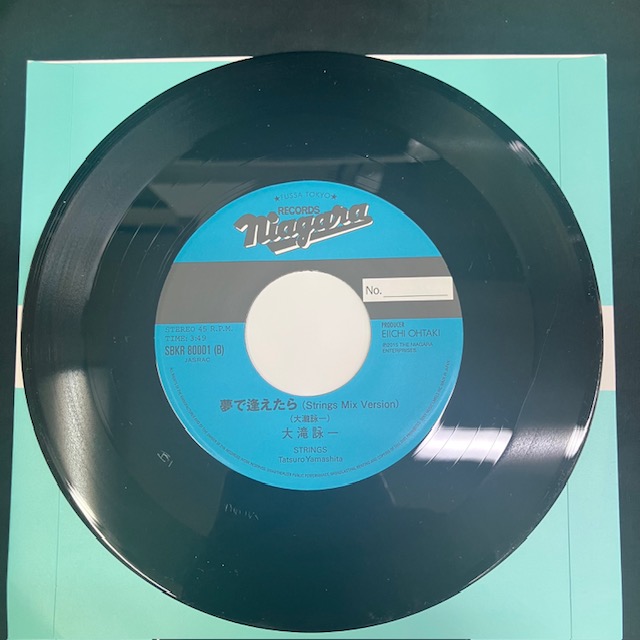 □12/7(日)「日本のロック・ポップス廃盤レコードセール」☆通販・お