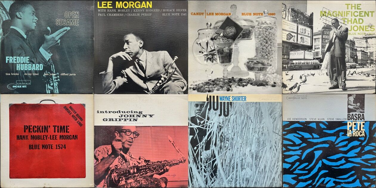 ディスクユニオン ジャズ専門館 廃盤セール情報｜ニュース