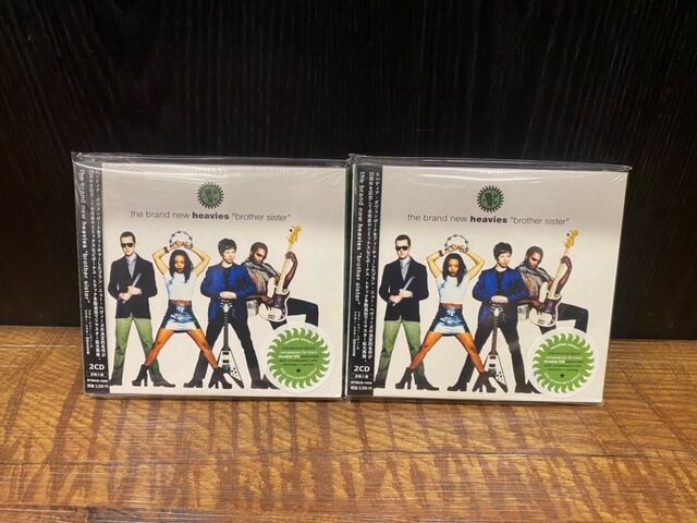 ◎10/30(水)新譜入荷情報 : ディスクユニオン お茶の水ソウル/レア