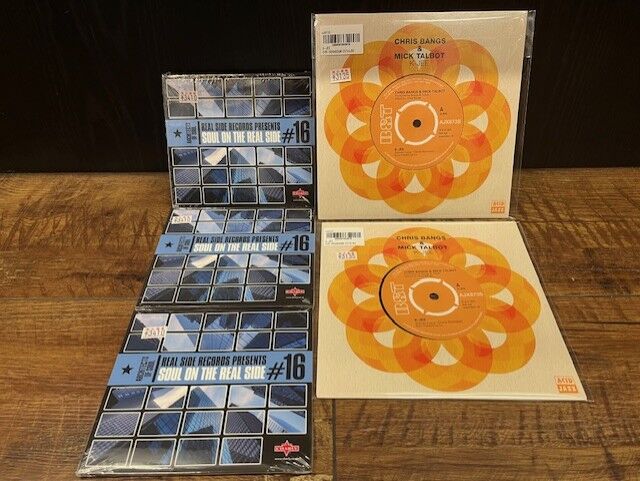 ◎10/9(木)新譜入荷情報 : ディスクユニオン お茶の水ソウル/レア